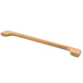 Whitecap Teak Long Towel Bar - 23" [62332] - Rough Seas Marine