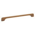 Whitecap Teak Long Towel Bar - 23" [62332] - Rough Seas Marine