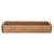 Whitecap Teak Navigation Tray [62530] - Rough Seas Marine
