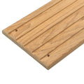 Whitecap Teak Deck Step - Large [60502] - Rough Seas Marine