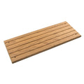 Whitecap Teak Deck Step - Large [60502] - Rough Seas Marine