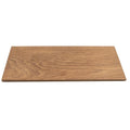 Whitecap Teak Deck Step - Medium [60504] - Rough Seas Marine