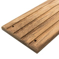 Whitecap Teak Deck Step - Medium [60504] - Rough Seas Marine