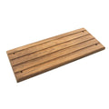 Whitecap Teak Deck Step - Medium [60504] - Rough Seas Marine