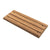 Whitecap Teak Deck Step - Small [60506] - Rough Seas Marine