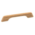 Whitecap Teak Handrail - 1 Loop - 13"L [60101] - Rough Seas Marine