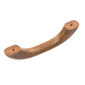 Whitecap Teak Grab Handle - 9-3/4"L [60114] - Rough Seas Marine