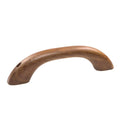 Whitecap Teak Grab Handle - 9-3/4"L [60114] - Rough Seas Marine