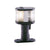 Perko Fixed Mount Combo Masthead All-Round Anchor Light - 3-3/16"H - 12VDC [1183DP0CHR] - Rough Seas Marine