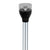 Attwood LED Articulating All Around Light - 24" Pole [5530-24A7] - Rough Seas Marine