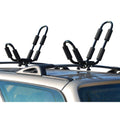 Attwood Universal Kayak Roof Rack Mount [11441-4] - Rough Seas Marine