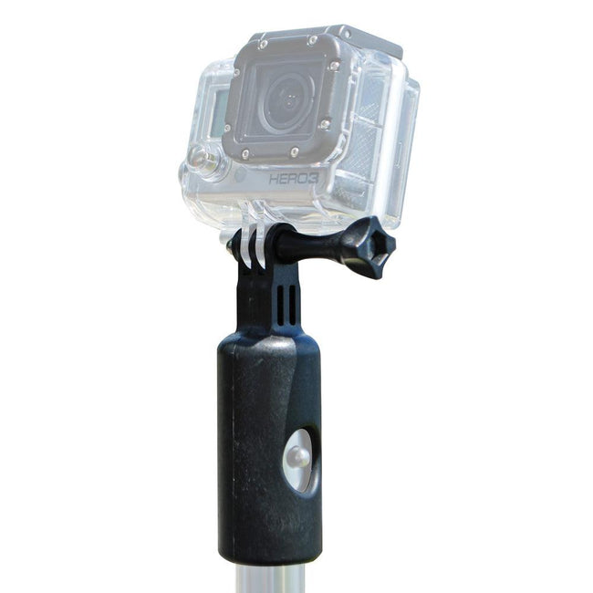 Shurhold GoPro Camera Adapter [104] - Rough Seas Marine