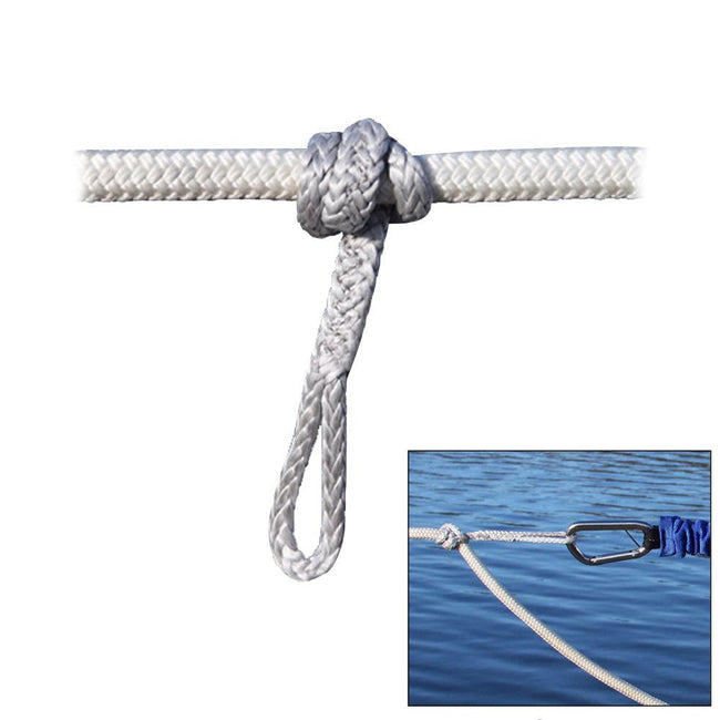 Davis Shockles LineGrabber - 9" - Pair [2460] - Rough Seas Marine