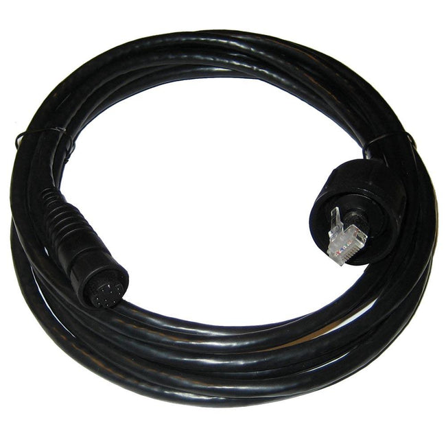 Raymarine RayNet (F) to STHS (M) 3M Cable [A80276] - Rough Seas Marine