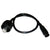 Raymarine RayNet (M) to STHS (M) 400mm Adapter Cable [A80272] - Rough Seas Marine