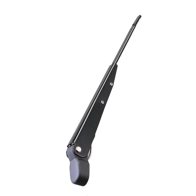 Schmitt  Ongaro Deluxe Wiper Arm - Flat Tip - 12-18" [33640] - Rough Seas Marine