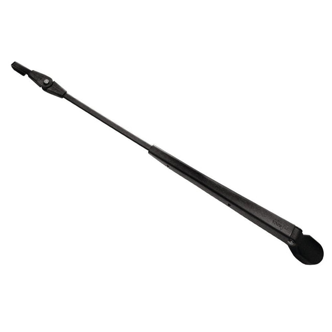 Schmitt  Ongaro Deluxe Adjustable Arm w/Adjustable Tip 12" - 18" Ultra HD [33660] - Rough Seas Marine