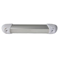 Lumitec MiniRail2 6" Light - Warm White Non-Dimming [101241] - Rough Seas Marine