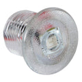 Lumitec Newt - Livewell  Courtesy Light - Warm White Non-Dimming [101240] - Rough Seas Marine