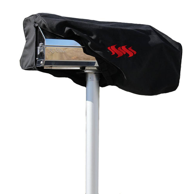 Kuuma Grill Cover f/Elite 216  316 [58303] - Rough Seas Marine