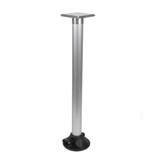 Kuuma Pedestal Grill Mount [58184] - Rough Seas Marine