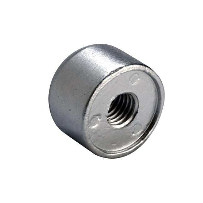 Tecnoseal Gimbal Housing Nut Anode - Zinc [00807] - Rough Seas Marine