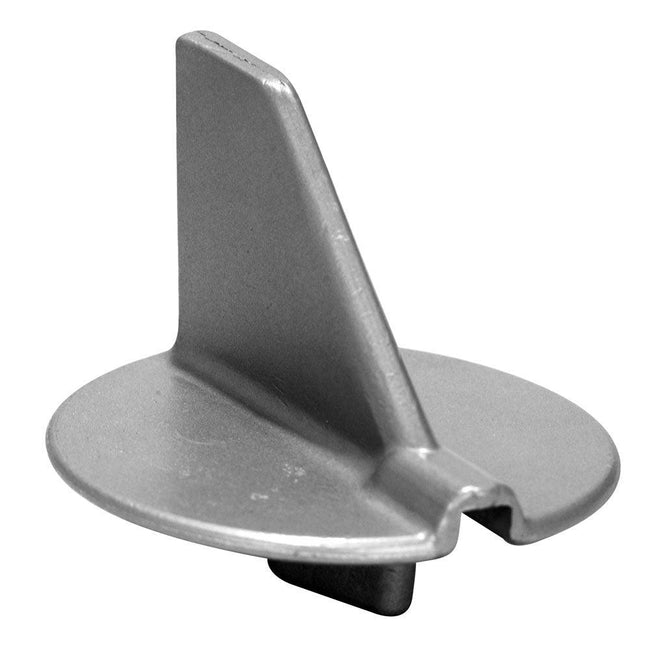 Tecnoseal Trim Tab Anode - Zinc - Yamaha SX [01134SX] - Rough Seas Marine