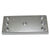 Tecnoseal TEC-30 Hull Plate Anode - Zinc [TEC-30] - Rough Seas Marine