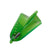 Davis Fish Seeker Trolling Plane - Chartreuse [510] - Rough Seas Marine