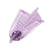 Davis Fish Seeker Trolling Plane - Clear [512] - Rough Seas Marine