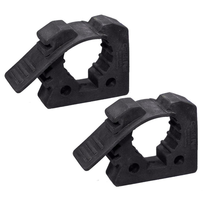 Davis Quick Fist Clamps (Pair) [540] - Rough Seas Marine