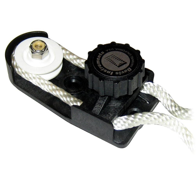 Davis Tiller Tamer [2205] - Rough Seas Marine