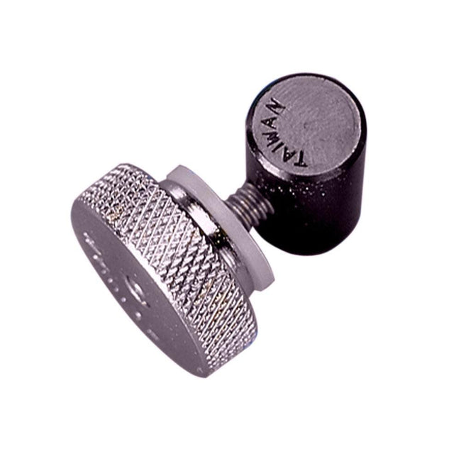 Davis Round Sail Track Stop [2350] - Rough Seas Marine