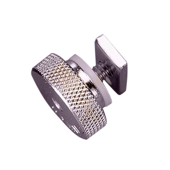 Davis Flat Small Sail Track Stop [2351] - Rough Seas Marine