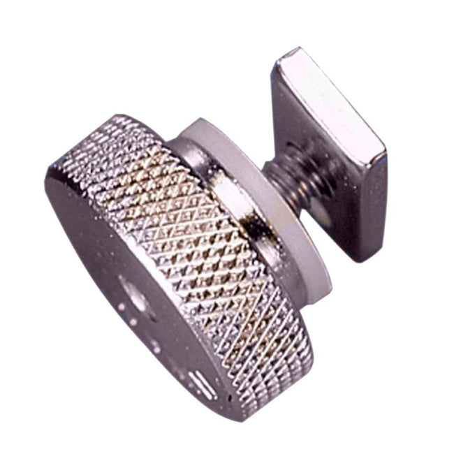 Davis Flat Large Sail Track Stop [2352] - Rough Seas Marine