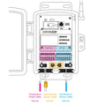 Davis Wireless Leaf & Soil Moisture/Temperature Station - No Sensors [6345] - Rough Seas Marine