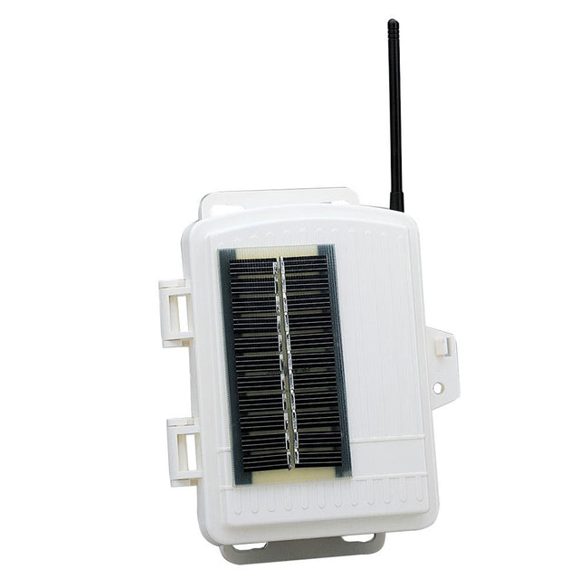 Davis Standard Wireless Repeater w/Solar Power [7627] - Rough Seas Marine