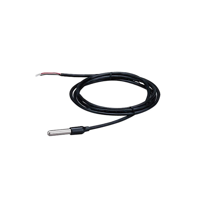 Davis Stainless Steel Temperature Probe w/2-Wire Termination [6470] - Rough Seas Marine