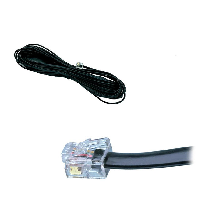 Davis 4-Conductor Extension Cable - 100' [7876-100] - Rough Seas Marine