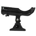 Attwood Heavy Duty Adjustable Rod Holder w/Combo Mount [5009-4] - Rough Seas Marine