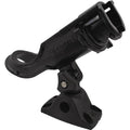 Attwood Heavy Duty Adjustable Rod Holder w/Combo Mount [5009-4] - Rough Seas Marine