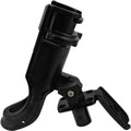 Attwood Heavy Duty Adjustable Rod Holder w/Flush Mount [5014-4] - Rough Seas Marine