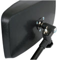 Attwood Clamp-On Ski Mirror - Universal Mount [13066-7] - Rough Seas Marine