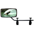 Attwood Clamp-On Ski Mirror - Universal Mount [13066-7] - Rough Seas Marine