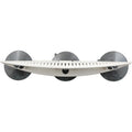 Attwood Lure Rack [11848-4] - Rough Seas Marine
