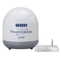 KVH TracVision TV3 - Circular LNB f/North America [01-0368-07] - Rough Seas Marine