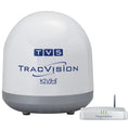 KVH TracVision TV5 - Circular LNB f/North America [01-0364-07] - Rough Seas Marine