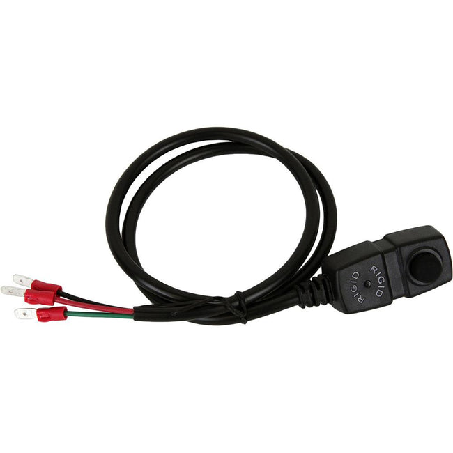RIGID Industries Pendant Switch Kit [40052] - Rough Seas Marine