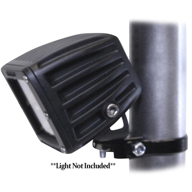RIGID Industries Vertical Bar Mount - 1.25" [42550] - Rough Seas Marine