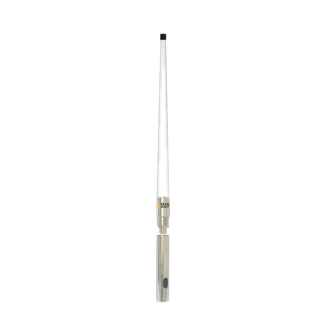 Digital Antenna 4' Wi-Fi Antenna - 2.4 GHz w/Male Ferrule [814-WLW] - Rough Seas Marine